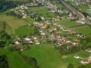 Photos aériennes de Champagney (70290) - Autre vue | Haute-Saône, Franche-Comté, France - Photo réf. T070373