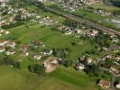 Photos aériennes de Champagney (70290) - Autre vue | Haute-Saône, Franche-Comté, France - Photo réf. T070375