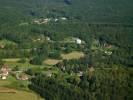 Photos aériennes de Champagney (70290) - Autre vue | Haute-Saône, Franche-Comté, France - Photo réf. T070377