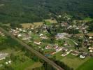 Photos aériennes de Champagney (70290) - Autre vue | Haute-Saône, Franche-Comté, France - Photo réf. T070379