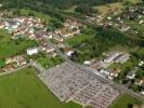 Photos aériennes de Champagney (70290) - Autre vue | Haute-Saône, Franche-Comté, France - Photo réf. T070380