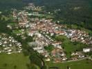 Photos aériennes de Champagney (70290) - Autre vue | Haute-Saône, Franche-Comté, France - Photo réf. T070381