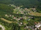 Photos aériennes de Champagney (70290) - Autre vue | Haute-Saône, Franche-Comté, France - Photo réf. T070386