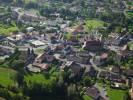 Photos aériennes de Champagney (70290) - Autre vue | Haute-Saône, Franche-Comté, France - Photo réf. T070387