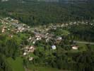 Photos aériennes de Champagney (70290) - Autre vue | Haute-Saône, Franche-Comté, France - Photo réf. T070392