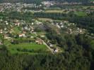Photos aériennes de Champagney (70290) - Autre vue | Haute-Saône, Franche-Comté, France - Photo réf. T070395