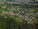 Photos aériennes de Champagney (70290) - Autre vue | Haute-Saône, Franche-Comté, France - Photo réf. T070396