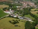 Photos aériennes de Champlitte (70600) - Autre vue | Haute-Saône, Franche-Comté, France - Photo réf. T070403