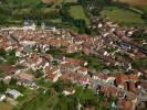 Photos aériennes de Champlitte (70600) | Haute-Saône, Bourgogne-Franche-Comté, France - Photo réf. T070406