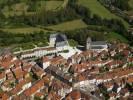 Photos aériennes de Champlitte (70600) - Autre vue | Haute-Saône, Franche-Comté, France - Photo réf. T070408