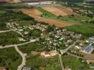 Photos aériennes de Champlitte (70600) - Autre vue | Haute-Saône, Franche-Comté, France - Photo réf. T070410