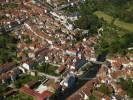 Photos aériennes de Champlitte (70600) - Autre vue | Haute-Saône, Franche-Comté, France - Photo réf. T070413