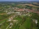 Photos aériennes de Champlitte (70600) - Autre vue | Haute-Saône, Franche-Comté, France - Photo réf. T070417