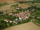 Photos aériennes de Champlitte (70600) - Autre vue | Haute-Saône, Franche-Comté, France - Photo réf. T070419