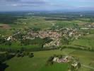 Photos aériennes de Esprels (70110) | Haute-Saône, Bourgogne-Franche-Comté, France - Photo réf. T070420