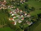Photos aériennes de Esprels (70110) - Autre vue | Haute-Saône, Franche-Comté, France - Photo réf. T070421