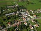 Photos aériennes de Esprels (70110) | Haute-Saône, Bourgogne-Franche-Comté, France - Photo réf. T070427