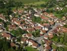 Photos aériennes de Esprels (70110) | Haute-Saône, Bourgogne-Franche-Comté, France - Photo réf. T070428