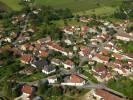 Photos aériennes de Esprels (70110) | Haute-Saône, Bourgogne-Franche-Comté, France - Photo réf. T070429