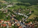 Photos aériennes de Esprels (70110) | Haute-Saône, Bourgogne-Franche-Comté, France - Photo réf. T070430