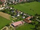 Photos aériennes de Faverney (70160) - Autre vue | Haute-Saône, Franche-Comté, France - Photo réf. T070435