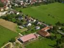 Photos aériennes de Faverney (70160) - Autre vue | Haute-Saône, Bourgogne-Franche-Comté, France - Photo réf. T070435
