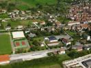 Photos aériennes de Faverney (70160) - Autre vue | Haute-Saône, Franche-Comté, France - Photo réf. T070437