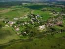 Photos aériennes de Faverney (70160) - Autre vue | Haute-Saône, Bourgogne-Franche-Comté, France - Photo réf. T070439