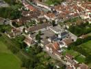 Photos aériennes de Faverney (70160) - Autre vue | Haute-Saône, Franche-Comté, France - Photo réf. T070442