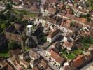 Photos aériennes de Faverney (70160) - Autre vue | Haute-Saône, Franche-Comté, France - Photo réf. T070448