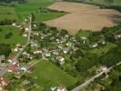 Photos aériennes de Faverney (70160) - Autre vue | Haute-Saône, Franche-Comté, France - Photo réf. T070449