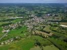 Photos aériennes de Fougerolles (70220) - Vue générale | Haute-Saône, Franche-Comté, France - Photo réf. T070451