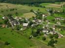 Photos aériennes de Fougerolles (70220) | Haute-Saône, Franche-Comté, France - Photo réf. T070452