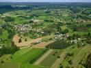 Photos aériennes de Fougerolles (70220) - Autre vue | Haute-Saône, Franche-Comté, France - Photo réf. T070453