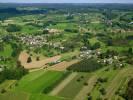 Photos aériennes de Fougerolles (70220) - Autre vue | Haute-Saône, Bourgogne-Franche-Comté, France - Photo réf. T070453