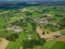 Photos aériennes de Fougerolles (70220) | Haute-Saône, Franche-Comté, France - Photo réf. T070454