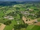 Photos aériennes de Fougerolles (70220) - Autre vue | Haute-Saône, Bourgogne-Franche-Comté, France - Photo réf. T070454