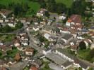 Photos aériennes de Fougerolles (70220) - Autre vue | Haute-Saône, Bourgogne-Franche-Comté, France - Photo réf. T070457