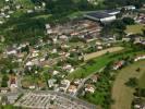 Photos aériennes de Fougerolles (70220) - Autre vue | Haute-Saône, Franche-Comté, France - Photo réf. T070458