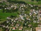 Photos aériennes de Fougerolles (70220) - Autre vue | Haute-Saône, Franche-Comté, France - Photo réf. T070459
