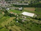 Photos aériennes de Fougerolles (70220) - Autre vue | Haute-Saône, Franche-Comté, France - Photo réf. T070460