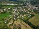 Photos aériennes de Fougerolles (70220) | Haute-Saône, Franche-Comté, France - Photo réf. T070461