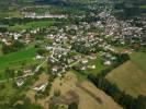 Photos aériennes de Fougerolles (70220) - Autre vue | Haute-Saône, Bourgogne-Franche-Comté, France - Photo réf. T070461