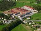 Photos aériennes de Fougerolles (70220) - Autre vue | Haute-Saône, Franche-Comté, France - Photo réf. T070462