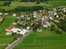 Photos aériennes de Fougerolles (70220) - Autre vue | Haute-Saône, Bourgogne-Franche-Comté, France - Photo réf. T070463