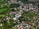 Photos aériennes de Fougerolles (70220) - Autre vue | Haute-Saône, Bourgogne-Franche-Comté, France - Photo réf. T070464