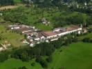 Photos aériennes de Fougerolles (70220) - Autre vue | Haute-Saône, Franche-Comté, France - Photo réf. T070465