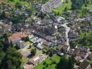 Photos aériennes de Fougerolles (70220) - Autre vue | Haute-Saône, Bourgogne-Franche-Comté, France - Photo réf. T070466