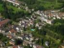 Photos aériennes de Fougerolles (70220) - Autre vue | Haute-Saône, Bourgogne-Franche-Comté, France - Photo réf. T070468