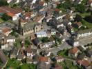 Photos aériennes de Fougerolles (70220) | Haute-Saône, Franche-Comté, France - Photo réf. T070470